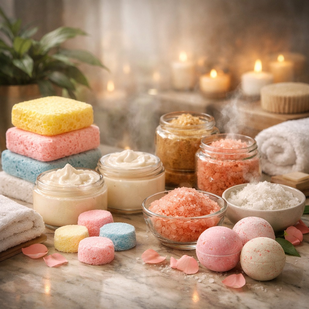 Bath and Body
