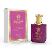 Inspired by Carmina by Creed -  The Herald Musky Rose
