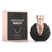 Inspired by Black Opium -   Obsession Obsession Pink Pepper