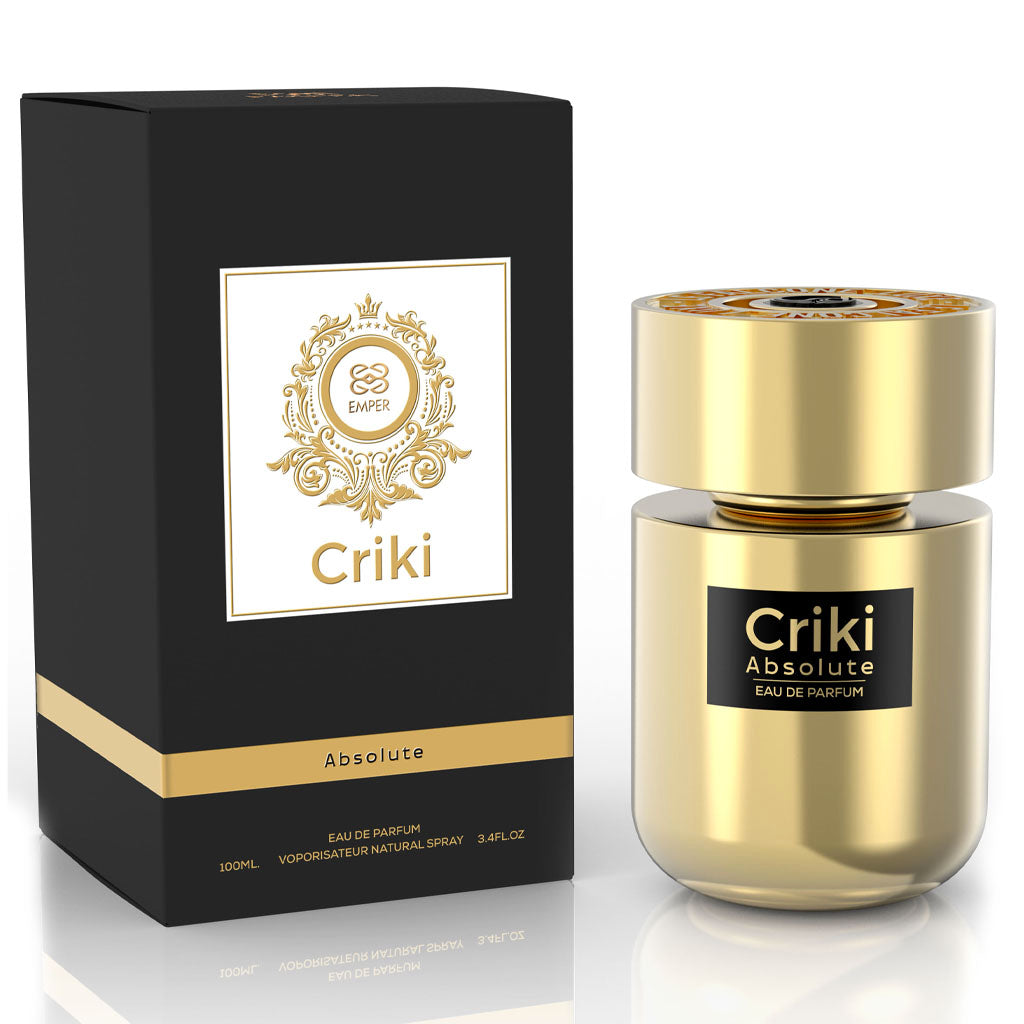Inspired by Kirke - Criki Absolute (Unisex)  100ML