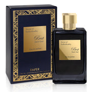 Inspired by Oud Satin Mood Maison - Best Dark Oud (Unisex)  100ML