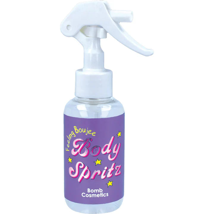 Feeling Boujee Body Spritz