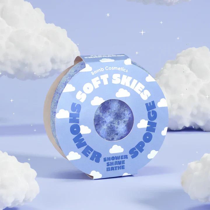Soft Skies Body Buffer