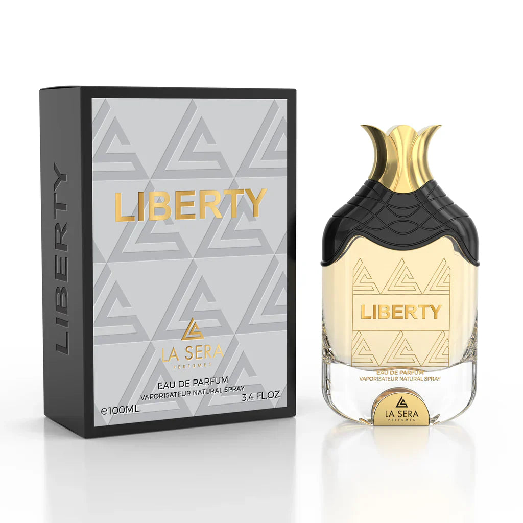 Inspired by YSL LIBRE INTENSE - La Sera Liberty  RLS
