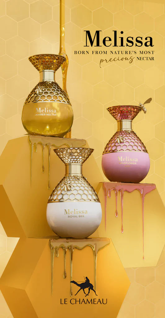 Inspired by Carolina Herrera 212 Sexy for Women - Melissa Wildflower Kiss