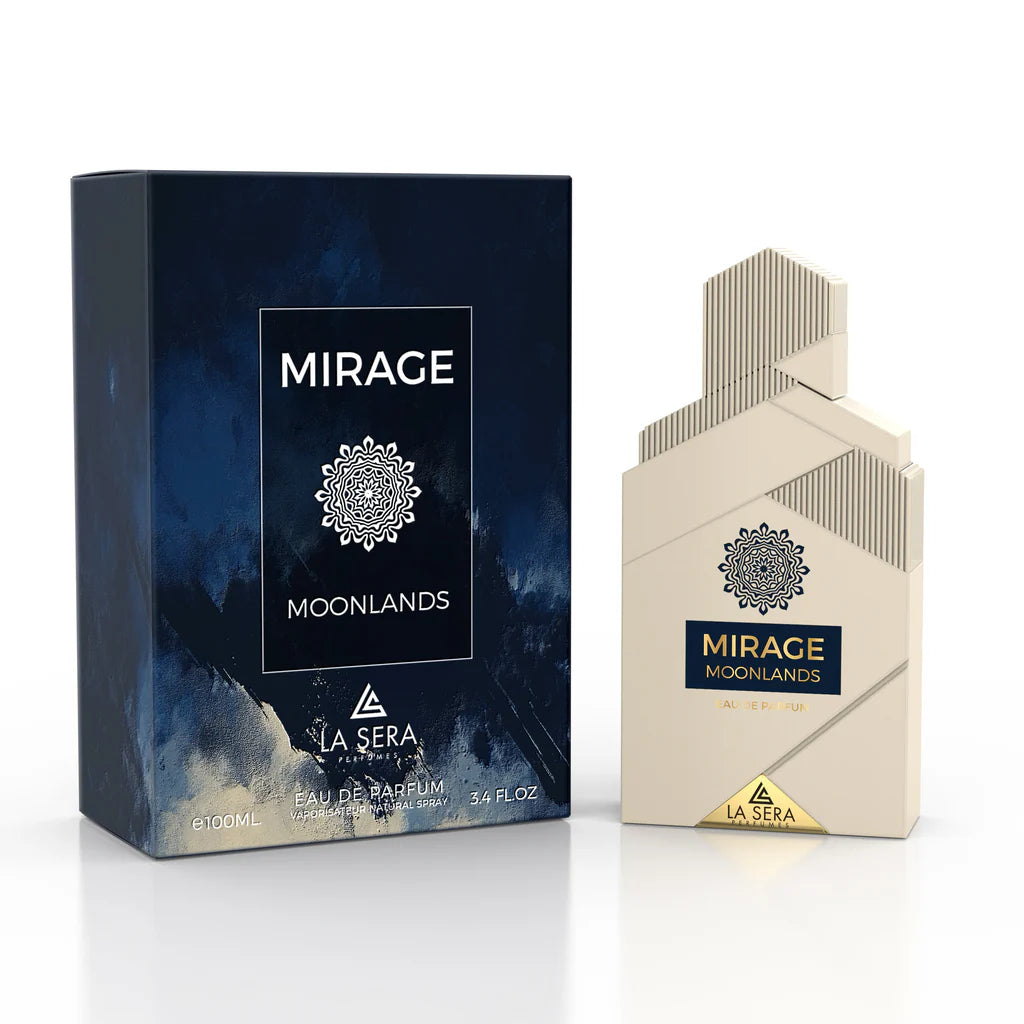 Inspired by Amouage – Journey Man - Hikayah Signiture