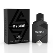 Inspired by MYSELF LE PARFUM YSL - La Sera Myside
