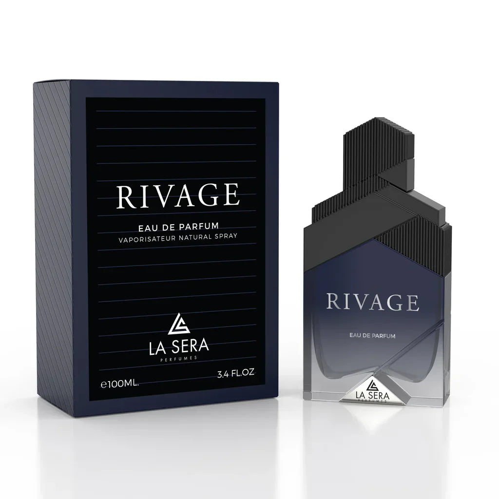 Inspired by SAUVAGE BY DIOR - La Sera Rivage  RLS