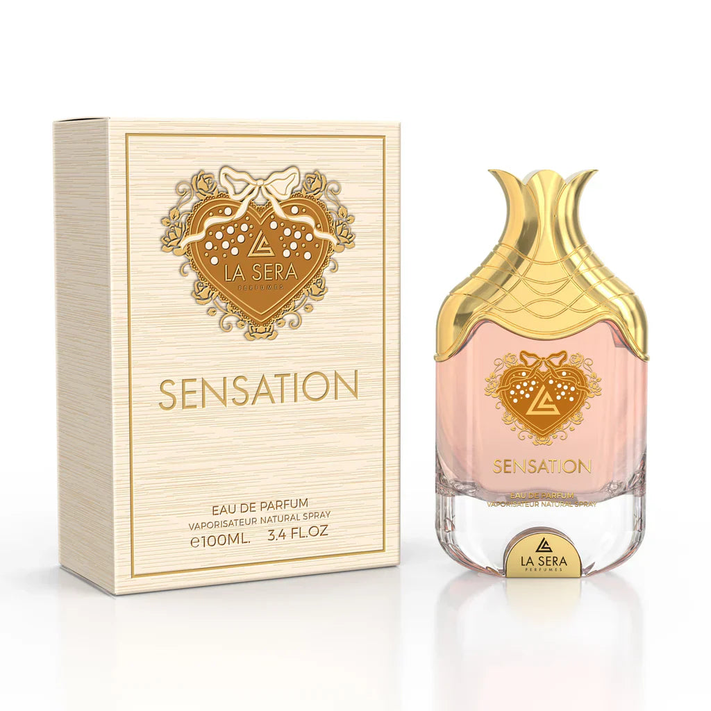 Inspired by DEVOTION DOLCE &amp; GABBANA 2023 - La Sera Sensation  RLS