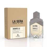 Inspired by Dior Homme Intense  - La Sera Senses 33