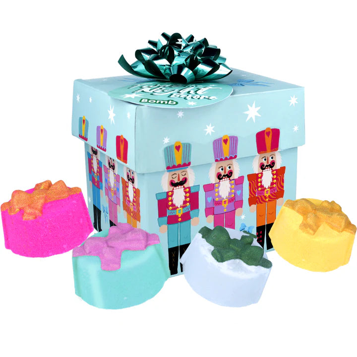 Christmas Bath & Body Gifts