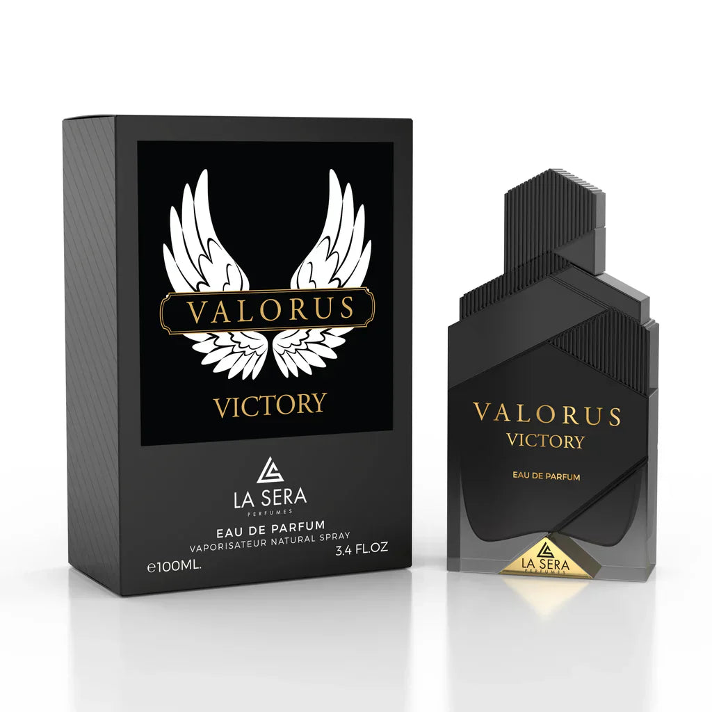 Inspired by INVICTUS VICTORY BY PACO RABBANE FOR MEN - La Sera Valorus Victory  RLS