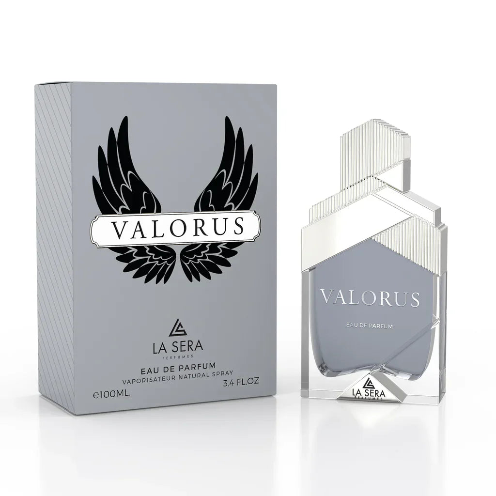 Inspired by INVICTUS AQUA PACO RABBANE - La Sera Valorus  RLS