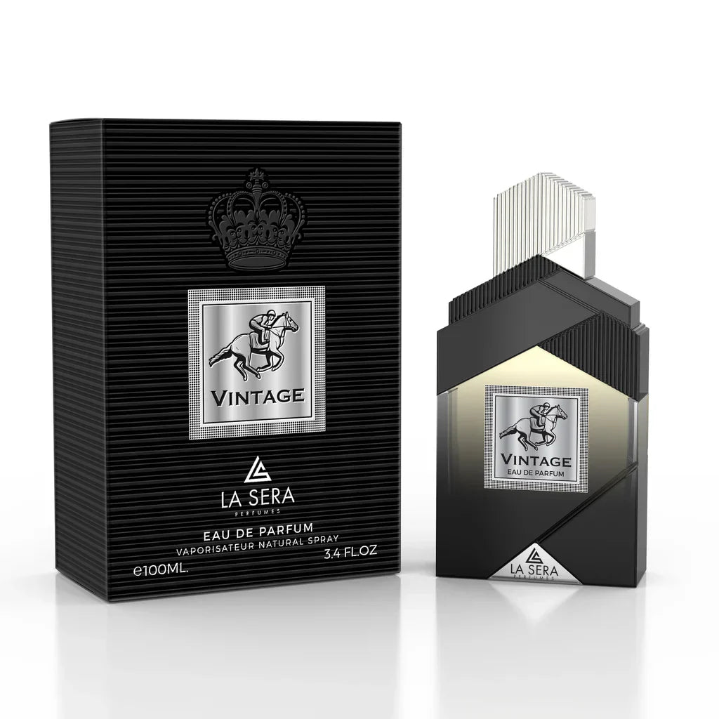 Inspired by CREED AVENTUS FOR MEN - La Sera Vintage  RLS