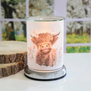 Touch Melter Highland 17cm
