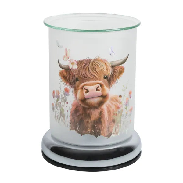 Touch Melter Highland 17cm