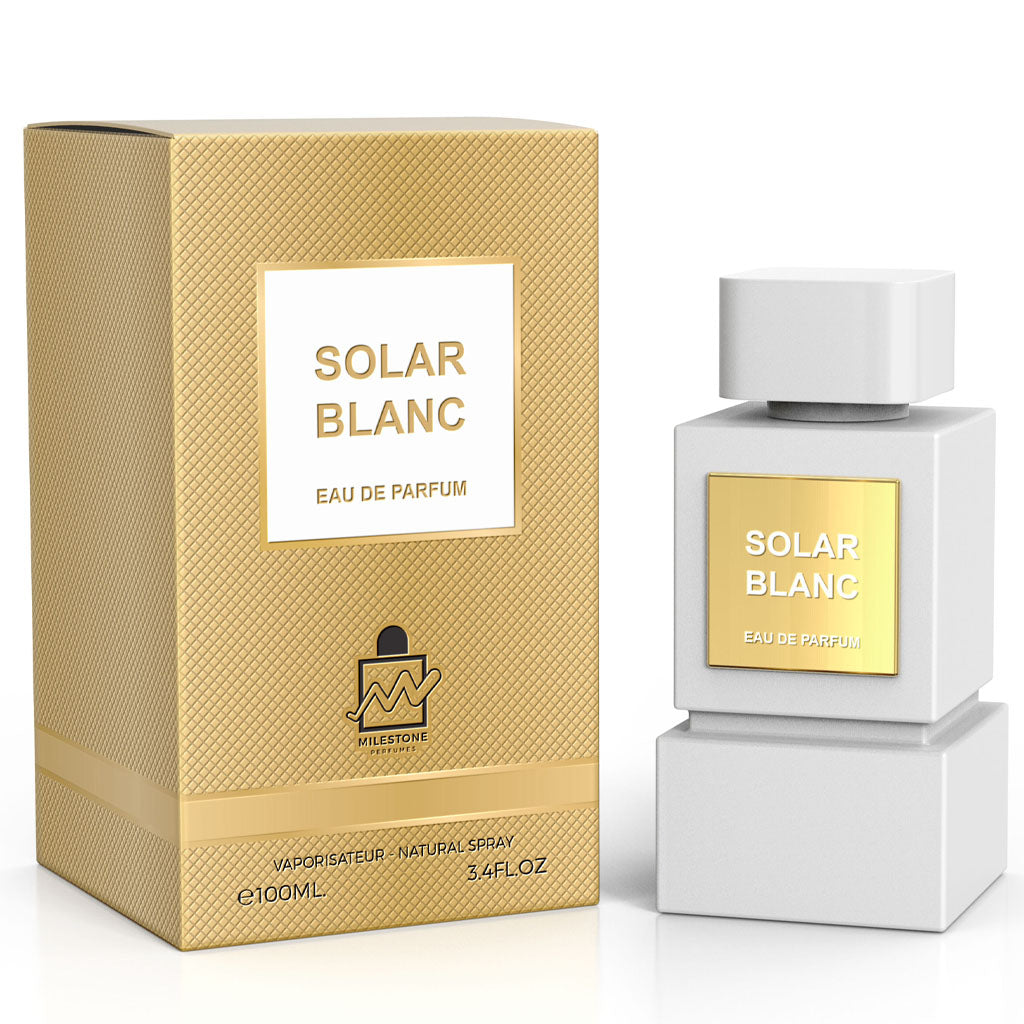 Inspired by Soleil Blanc tom Ford - Solar Blanc (Unisex)