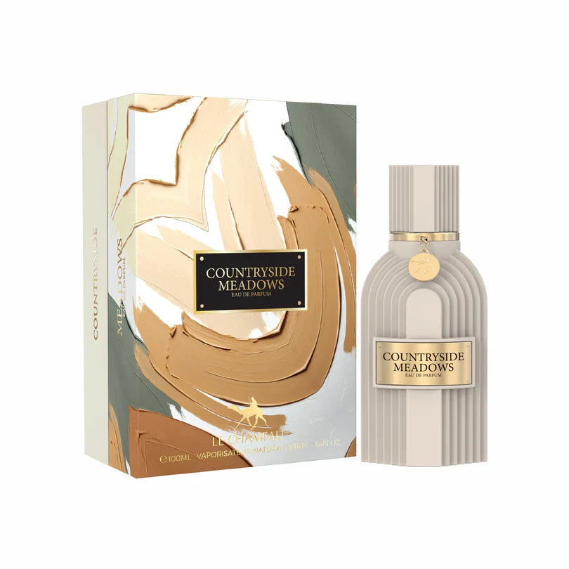 Inspired by Acqua di Parma,  Mandorlo di Sicilia - Countryside Meadows 100ml